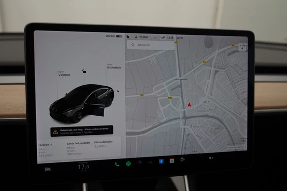 Tesla Model 3 - Afbeelding 24 van 30