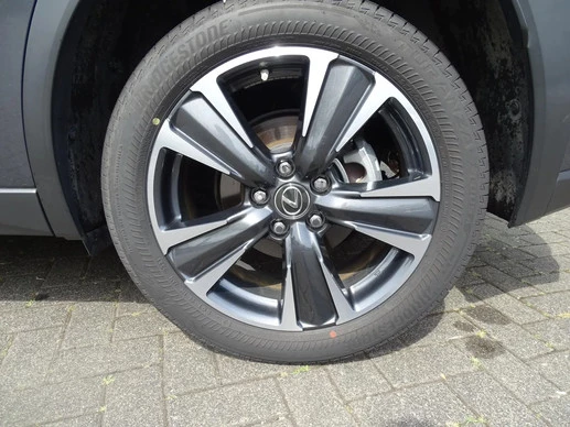 Lexus UX - Afbeelding 11 van 27