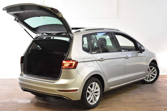 Volkswagen Golf Sportsvan - Afbeelding 12 van 30