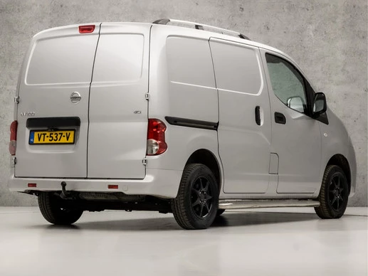 Nissan NV200 - Afbeelding 5 van 30