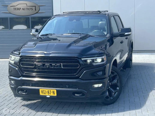 Dodge Ram Pick-Up - Afbeelding 1 van 18