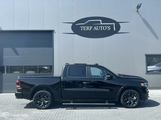 Dodge Ram Pick-Up - Afbeelding 4 van 18