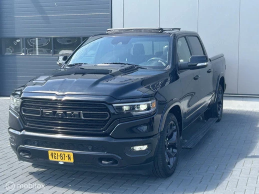 Dodge Ram Pick-Up - Afbeelding 6 van 18