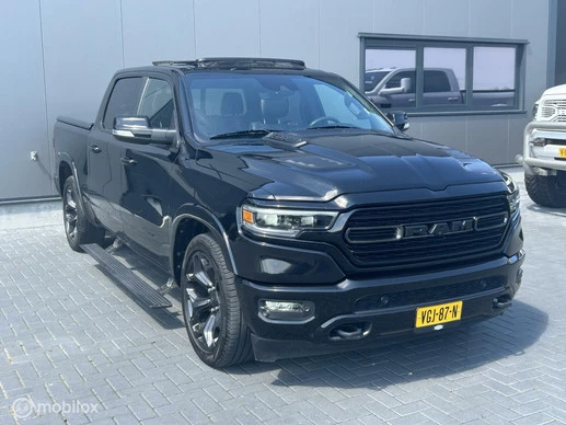 Dodge Ram Pick-Up - Afbeelding 7 van 18