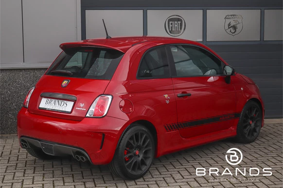 Abarth 595 - Afbeelding 2 van 24