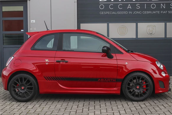 Abarth 595 - Afbeelding 3 van 24