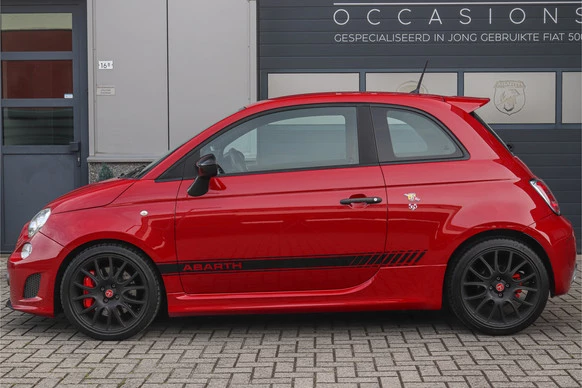 Abarth 595 - Afbeelding 5 van 24