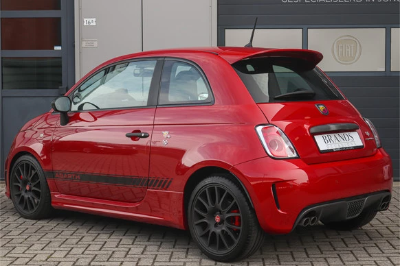 Abarth 595 - Afbeelding 6 van 24