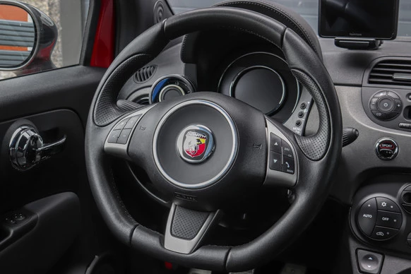 Abarth 595 - Afbeelding 8 van 24