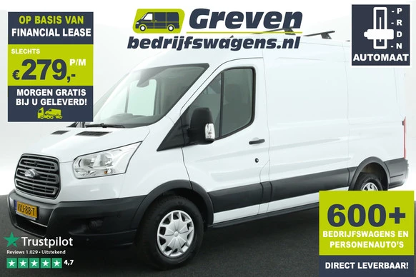 Ford Transit - Afbeelding 1 van 24