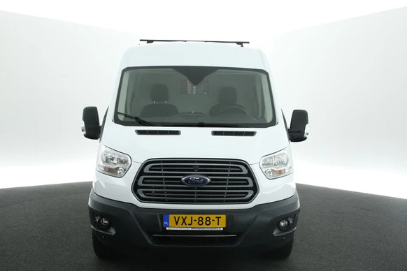 Ford Transit - Afbeelding 4 van 24