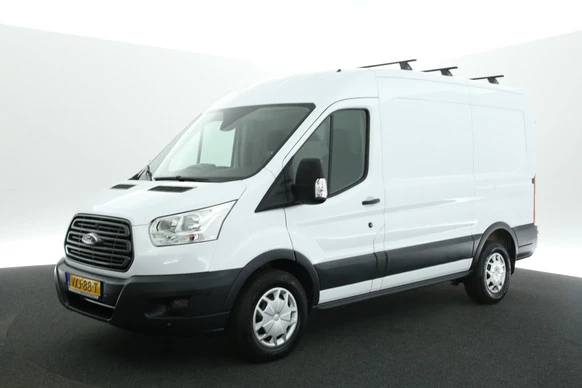 Ford Transit - Afbeelding 5 van 24