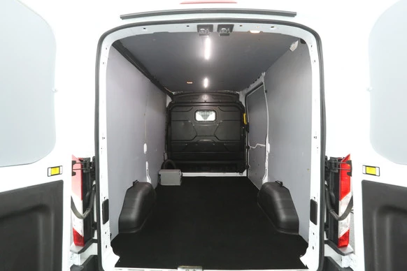 Ford Transit - Afbeelding 7 van 24