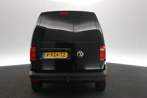 Volkswagen Caddy - Afbeelding 24 van 24