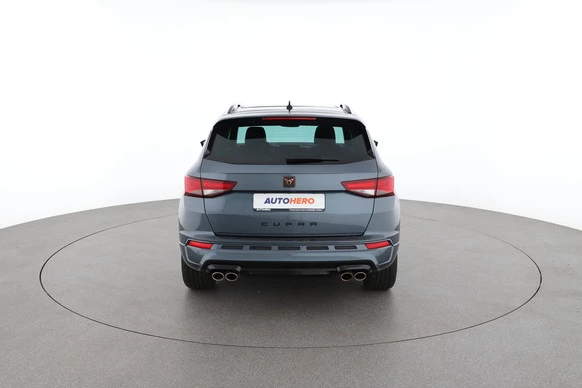 CUPRA Ateca - Afbeelding 4 van 30