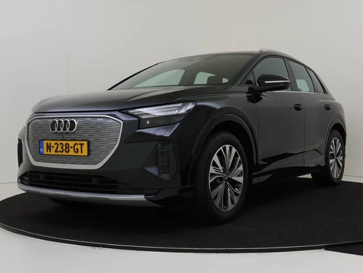 Audi Q4 e-tron - Afbeelding 1 van 30