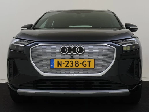 Audi Q4 e-tron - Afbeelding 4 van 30