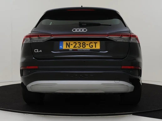 Audi Q4 e-tron - Afbeelding 5 van 30