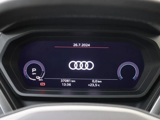 Audi Q4 e-tron - Afbeelding 11 van 30