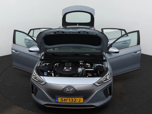 Hyundai IONIQ - Afbeelding 16 van 30