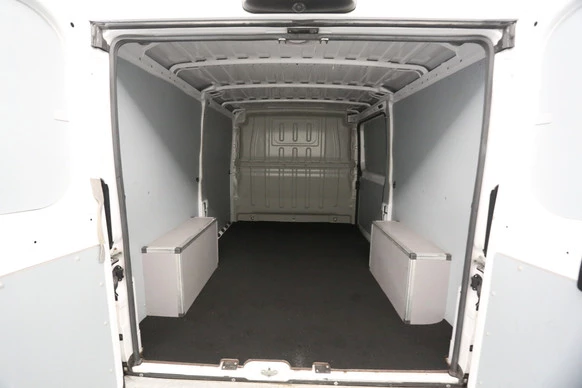 Fiat Ducato - Afbeelding 6 van 26