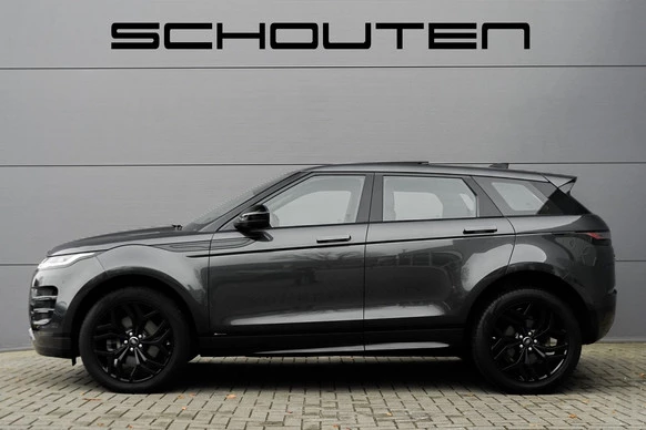 Land Rover Range Rover Evoque - Afbeelding 8 van 30