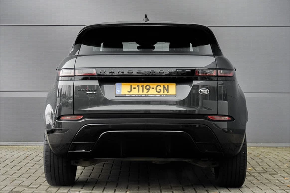 Land Rover Range Rover Evoque - Afbeelding 10 van 30