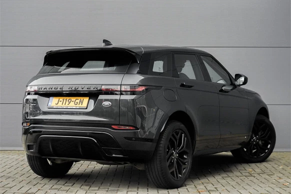 Land Rover Range Rover Evoque - Afbeelding 11 van 30