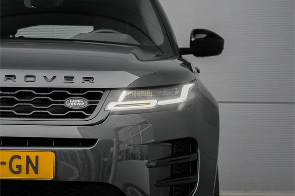 Land Rover Range Rover Evoque - Afbeelding 13 van 30