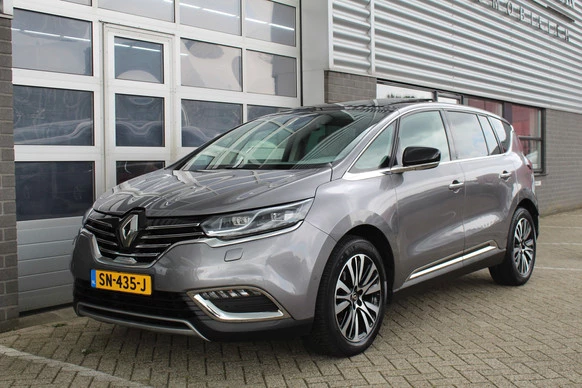 Renault Espace - Afbeelding 4 van 30