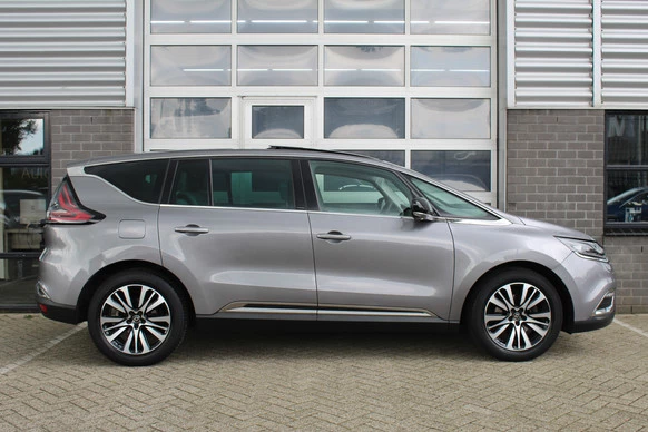 Renault Espace - Afbeelding 27 van 30