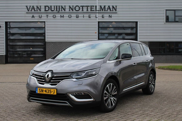 Renault Espace - Afbeelding 1 van 30
