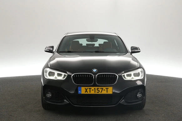 BMW 1 Serie - Afbeelding 4 van 30
