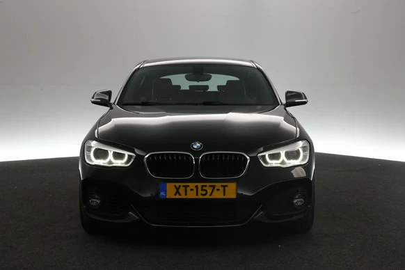 BMW 1 Serie - Afbeelding 5 van 30