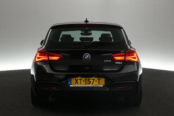 BMW 1 Serie - Afbeelding 8 van 30