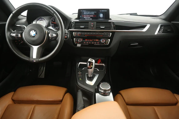 BMW 1 Serie - Afbeelding 25 van 30