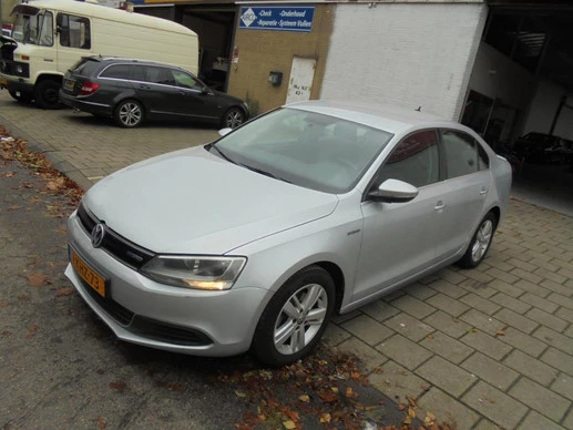 Volkswagen Jetta - Afbeelding 2 van 8