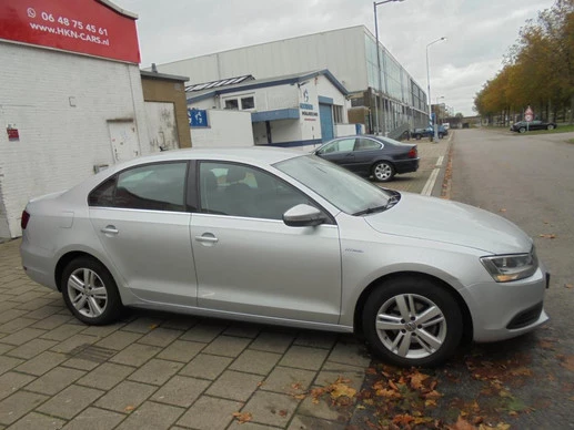 Volkswagen Jetta - Afbeelding 3 van 8