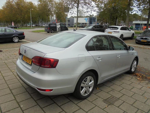 Volkswagen Jetta - Afbeelding 5 van 8