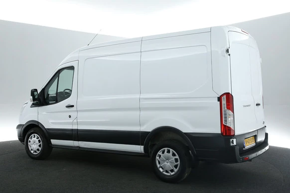 Ford Transit - Afbeelding 25 van 26