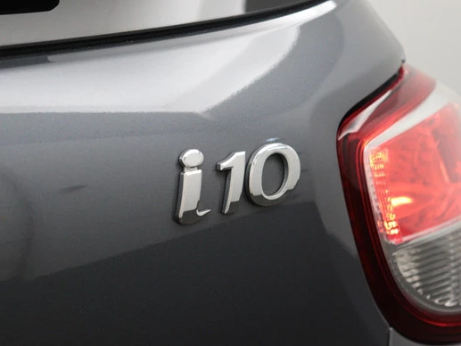 Hyundai i10 - Afbeelding 23 van 30