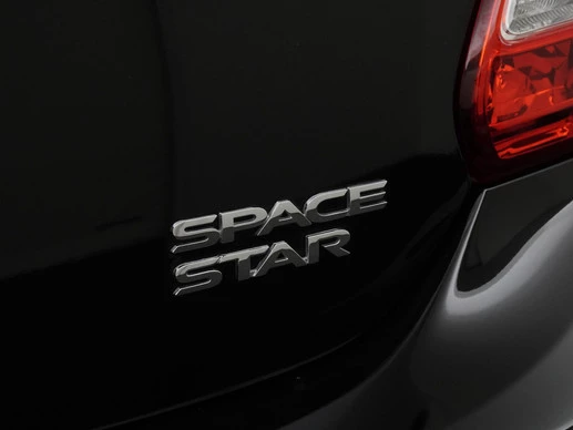 Mitsubishi Space Star - Afbeelding 20 van 30