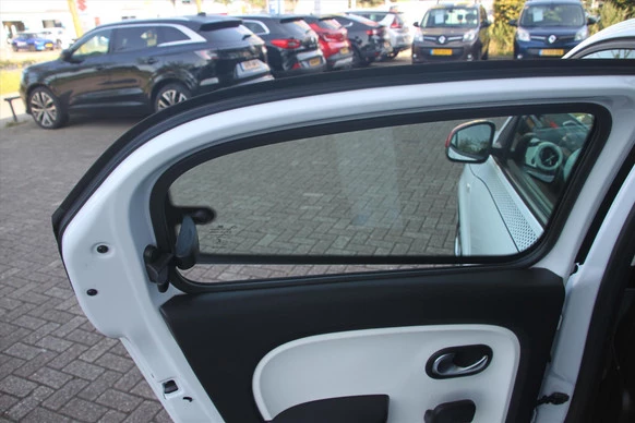 Renault Twingo - Afbeelding 13 van 27