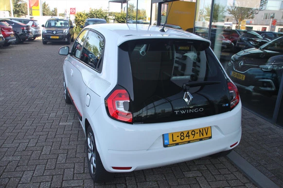 Renault Twingo - Afbeelding 19 van 27