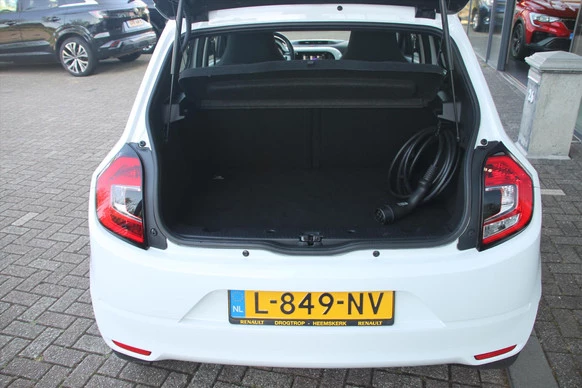 Renault Twingo - Afbeelding 20 van 27