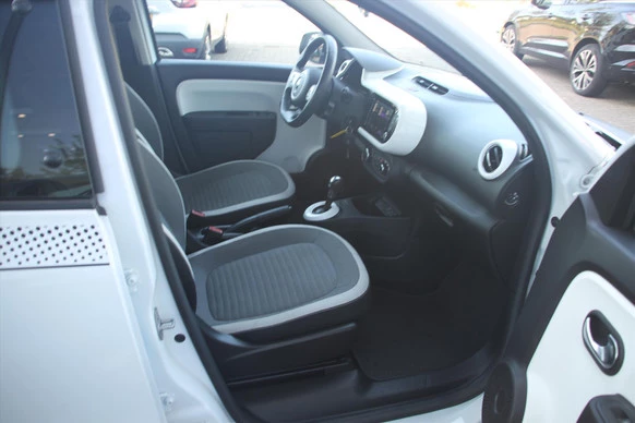 Renault Twingo - Afbeelding 21 van 27