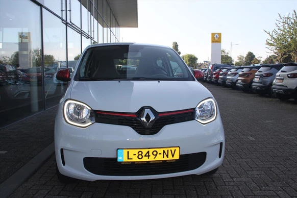 Renault Twingo - Afbeelding 23 van 27