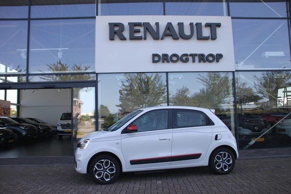 Renault Twingo - Afbeelding 1 van 27