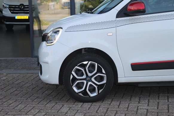 Renault Twingo - Afbeelding 3 van 27