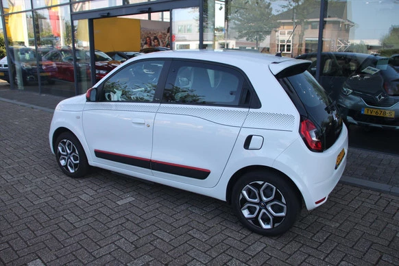 Renault Twingo - Afbeelding 4 van 27